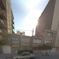 305 متر عرض 11.7 * تراکم زیاد* معاوضه