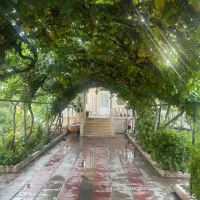 باغ شعیب آباد