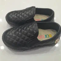 کفش کالج پسرانه