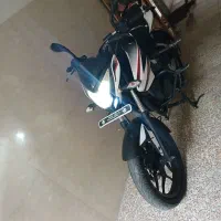 ns150|موتورسیکلت|تهران, جلیلی|دیوار