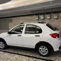کوییک MT ساده ای دنده ای ۱۴۰۲