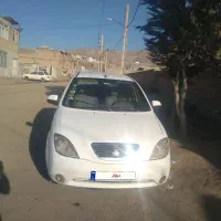 تیبا صندوق دار