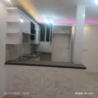 رهن آپارتمان ۸۰متری خیابان اصلانی