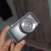 دوربین کامپکت سوپرزوم کنون