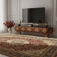 فروش میز آکام چوب ۲۵ تخفیف اقساطی