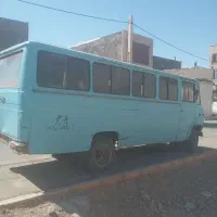 مینی بوس بنز۳۰۹