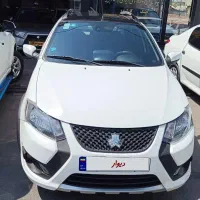 کوییک Rs مانیتور دارمدل ۱۴۰۲
