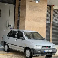 پراید مدل ۸۸تمام فابریک عروسک