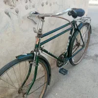 دوچرخه