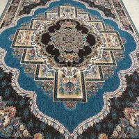 فرش ۱۲ متری بسیار تمیز و شسته شده