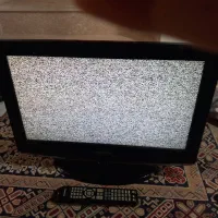 تلویزیون 22 اینچ سامسونگ LCD