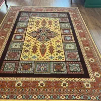 فرش ماشینی ۶ متری