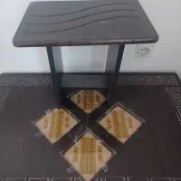 میز عسلی