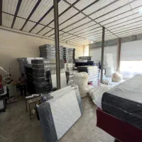 بازرگانی بزرگ و با اصالت تشک رویال ریلکس(رباطمیلی)