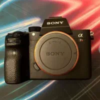 دوربین Alpha7R3