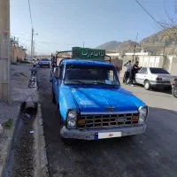 نیسان ۷۴دوگانه