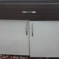کابینت زیر گازی