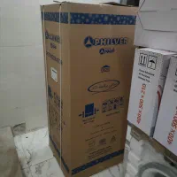 فروش لوازم خانگی....یخچال فریزر فیلور