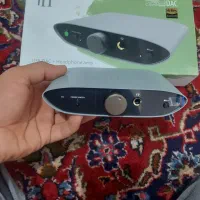 دک کارت صدا ifi برای باند، اسپیکر،آمپلی هدفون صوتی