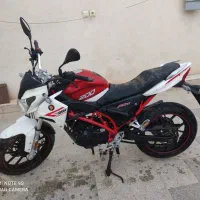 موتور سیکلت دینو Z2