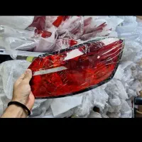 طلق خطر و طلق چراغ جلو