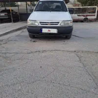پراید مدل ۹۶
