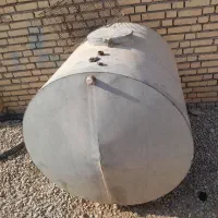 ۲ عدد تانکی اب هر کدام ۶ تومن