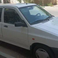 پراید 131 مدل 1397