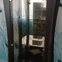 کمد دکور