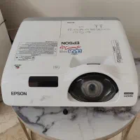 ویدیو پروژکتور اپسون
