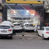 تعمیر گیربکس اتومات خودروهای چینی درکلینیک سلیمی
