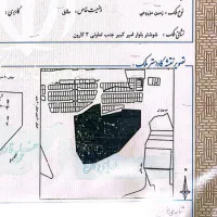فروش زمین مسکونی ۲۴۰ متری بلوار امیرکبیر شوشتر