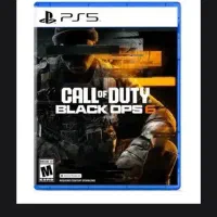 اکانت قانونی PS5 کالاف دیوتی Black Ops 6