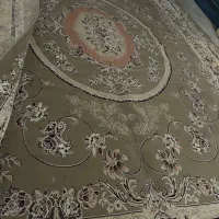 یک تخته فرش۱۲متری