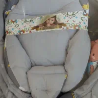 تشک گاردار