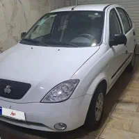 تیبا۲ مدل۱۴۰۰