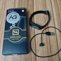 mi band 7