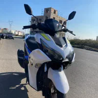 ایروکس ۱۸۰ مدل ۱۴۰۲