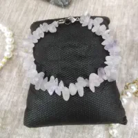 دستبند سنگی دفرمه