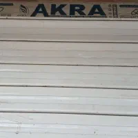 درب برقی درحد نو استوک دست دوم