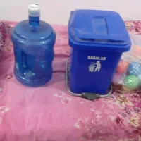 سطل زباله نو نو