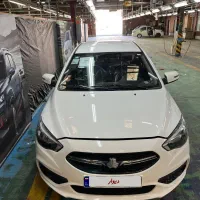 شاهین دنده مدل ۱۴۰۴ صفر