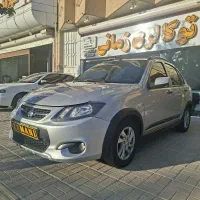 کوئیک r فول مدل ۱۴۰۱  نقد و اقساط (۱۲ ماهه)