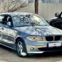 bmw 120i دنده