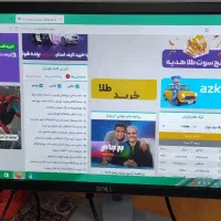 مانیتور دل ۲۲ اینچ
