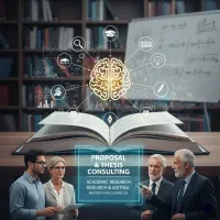 نگارش پایان‌نامه،مقاله،کتاب کلیه گرایشها،تخفیف 25%