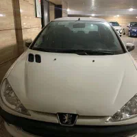 206 مدل 97 tu3