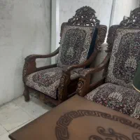 تعمیرات مبل پذیرفته می‌شود