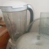 غذاساز|خردکن، آسیاب، غذاساز|مشهد, قائم|دیوار