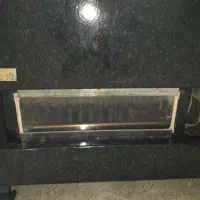 بخاری گازی ( مهیا ) ۱۲۰۰۰